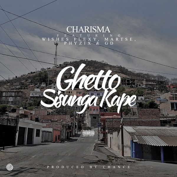 Ghetto Sisunga Kape Ghetto Sisunga Kape